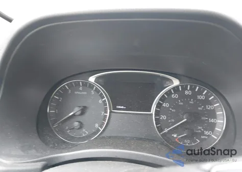 2019 Nissan Pathfinder Sl z USA, uszkodzony, nr VIN 5N1DR2MN9KC603843